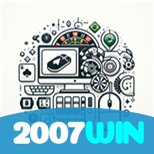2007WIN：Aposte nas melhores mesas de poker e vença como nunca!