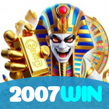 2007WIN：Aposte nas melhores máquinas caça-níqueis e leve o jackpot!