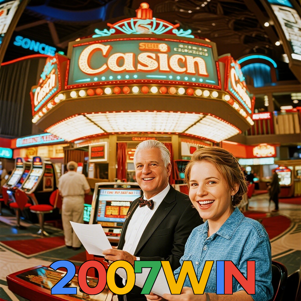 2007WIN：Desafie suas habilidades no poker online e vença os adversários!