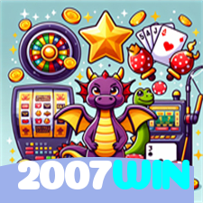 2007WIN：Entre na ação! Aposte nas melhores mesas de roleta!