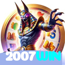 2007WIN：Apostas ao vivo no futebol e vitórias garantidas em roleta!