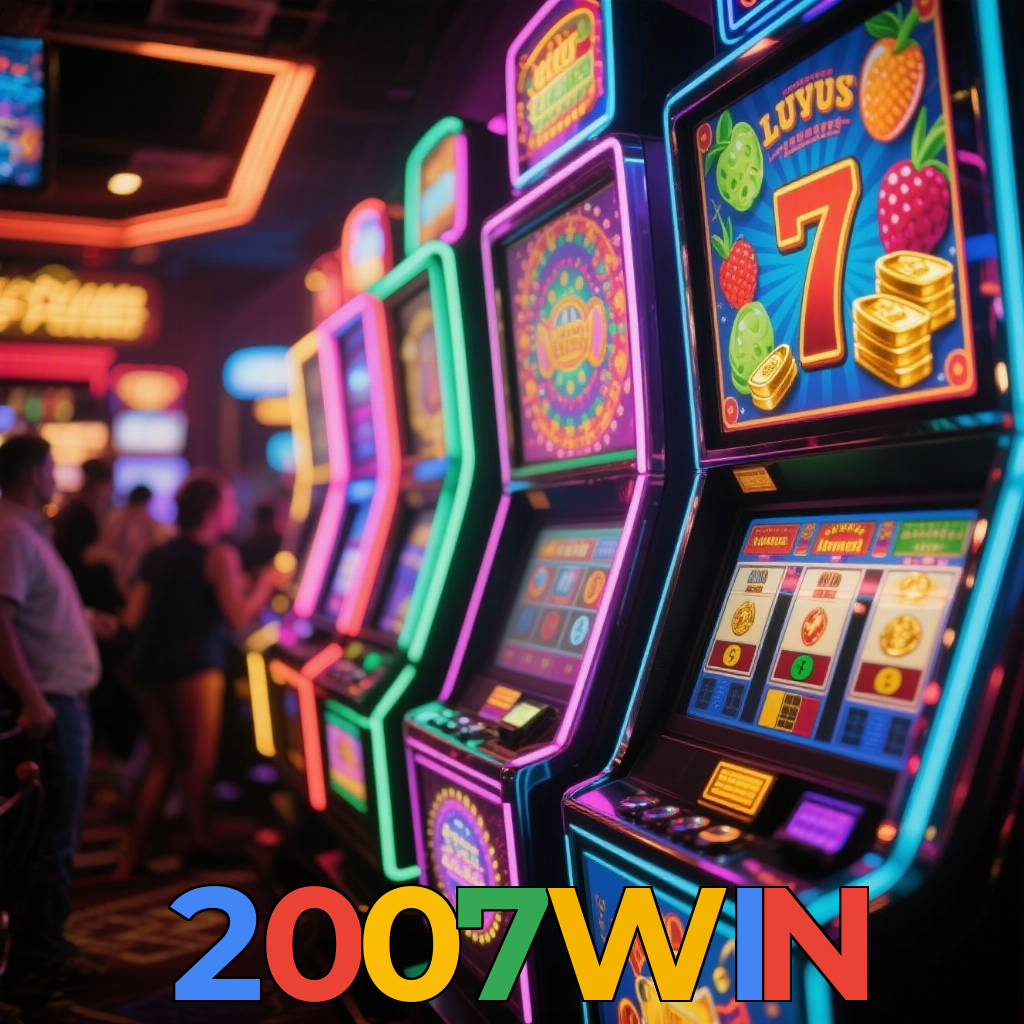 2007WIN：Jogue poker, aposte no futebol e ganhe em grande estilo!