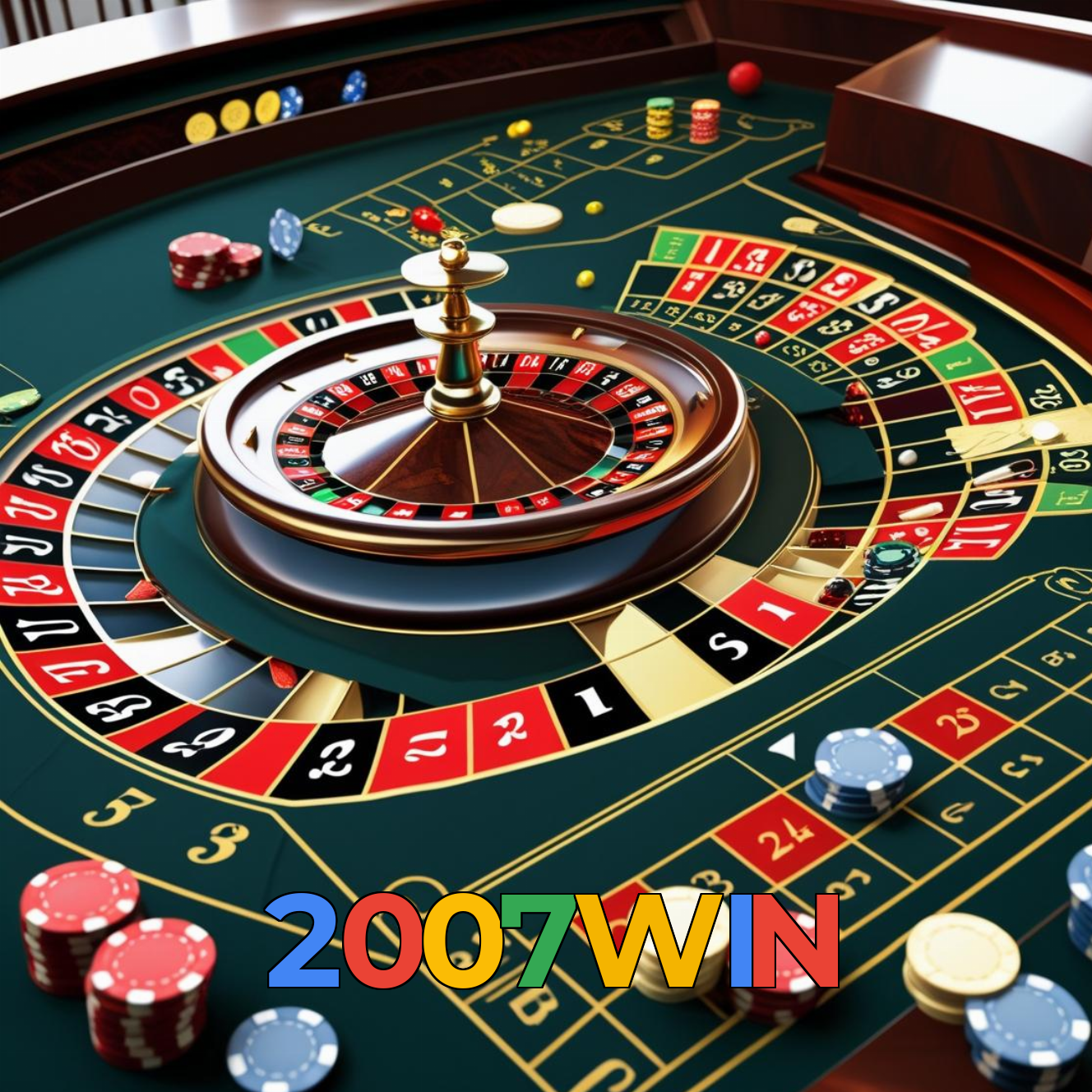 2007WIN：Jogue poker, aposte no futebol e ganhe prêmios incríveis em nosso cassino!