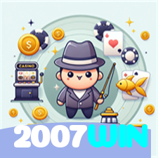 2007WIN：Cada giro pode ser um novo prêmio! Descubra as melhores slots online!