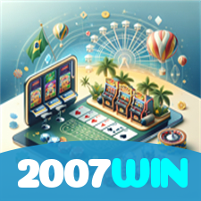 2007WIN：Viva a emoção das apostas ao vivo! Jogue agora e ganhe prêmios incríveis!