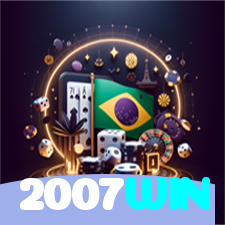 2007WIN：Apostas ao vivo de futebol te esperam! Vença os melhores times!