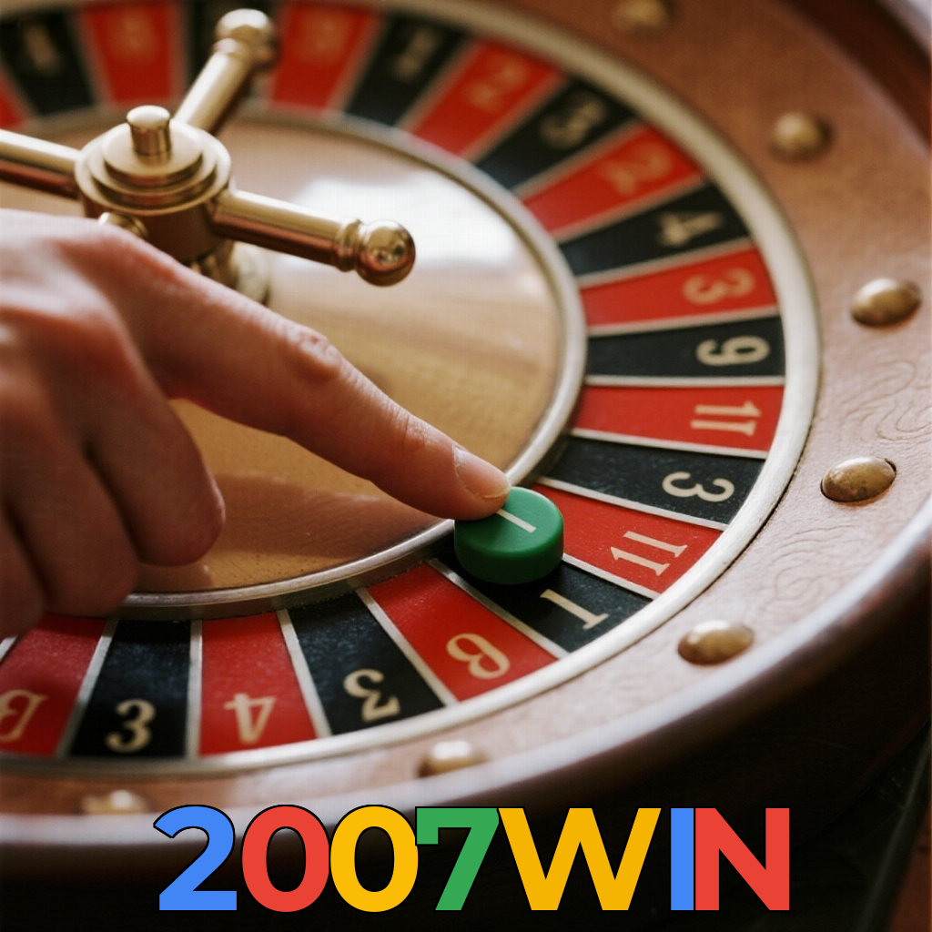 2007WIN:Diversão sem limites com roleta, blackjack e apostas em futebol ao vivo!