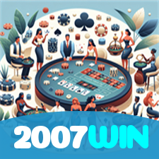 2007WIN：Aposte no futebol digital e mostre que você é o melhor!
