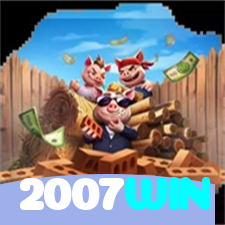2007WIN：A diversão começa aqui! Jogue nas slots e ganhe muito mais!