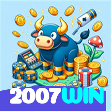 2007WIN：Aposte no futebol ao vivo e divirta-se com os jogos de cassino como blackjack!