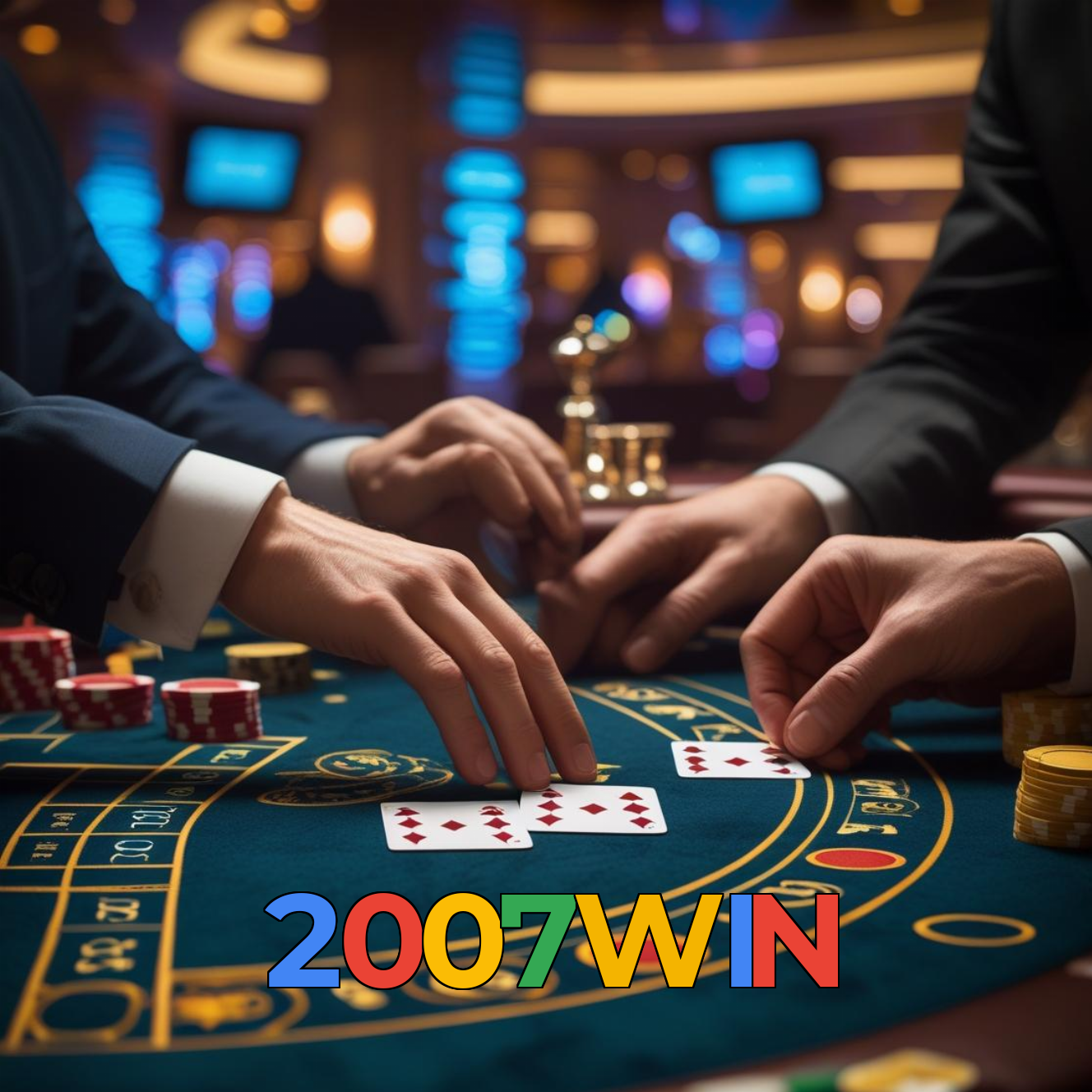 2007WIN：O cassino online mais confiável para apostas ao vivo no futebol e jogos de cassino!
