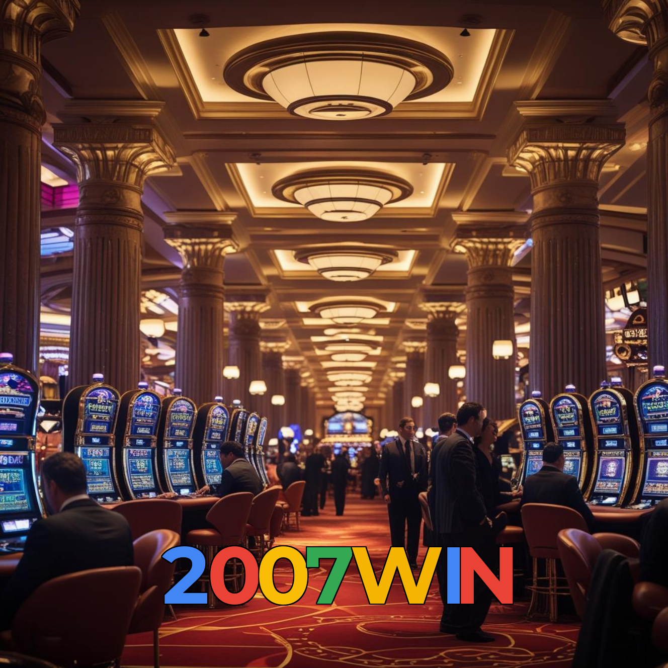 2007WIN：Aposte no futebol e conquiste prêmios em blackjack e poker!