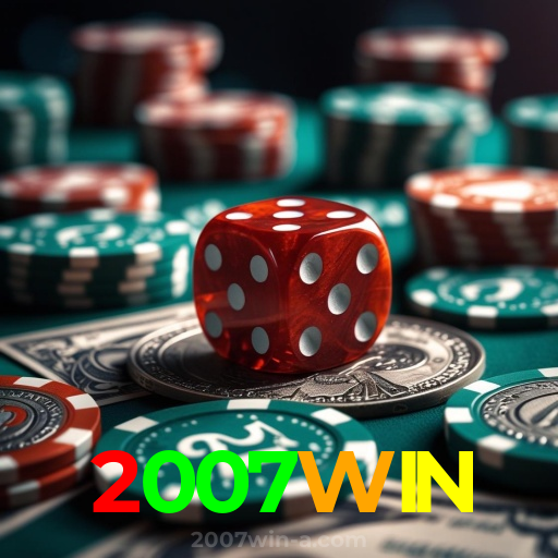 2007WIN:O cassino online está esperando por você! Jogue e vença!