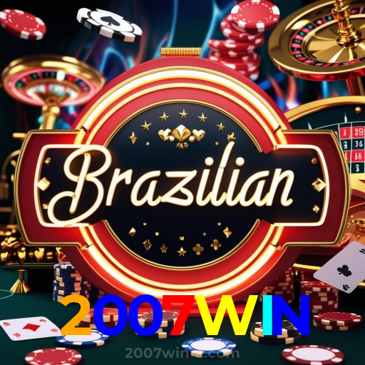 2007WIN:A sorte está ao seu lado! Aposte nas melhores opções e vença agora!
