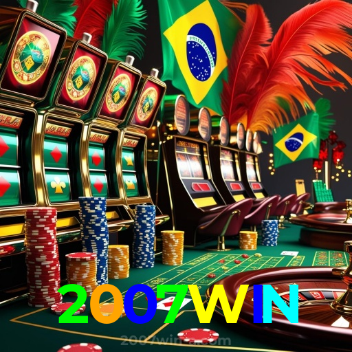 2007WIN:Jogue poker como um profissional e vença agora mesmo!