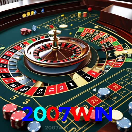 2007WIN:Jogue poker e prove que você é o verdadeiro campeão das cartas!
