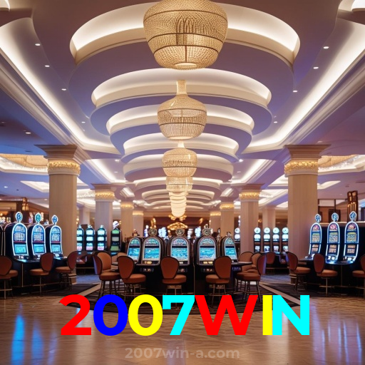 2007WIN:Aposte no seu time no futebol e divirta-se com slots e roleta!