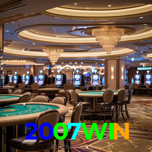 2007WIN:O cassino perfeito para jogar poker e fazer apostas no futebol online!