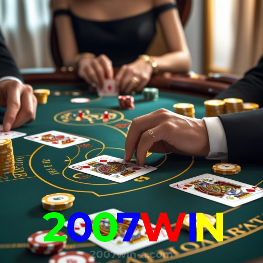2007WIN：Jogue slots, aposte no futebol e conquiste prêmios incríveis!