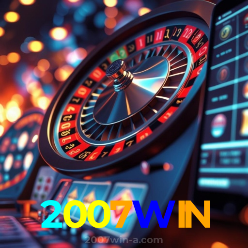 2007WIN:Jogue no cassino online e aposte no futebol para ganhar grandes prêmios!