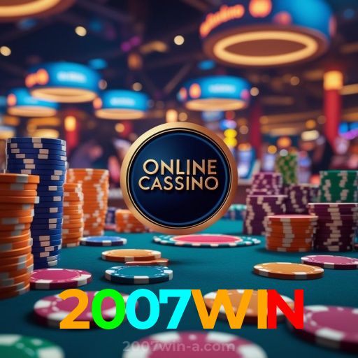 2007WIN:Jogue as melhores slots e conquiste jackpots épicos!