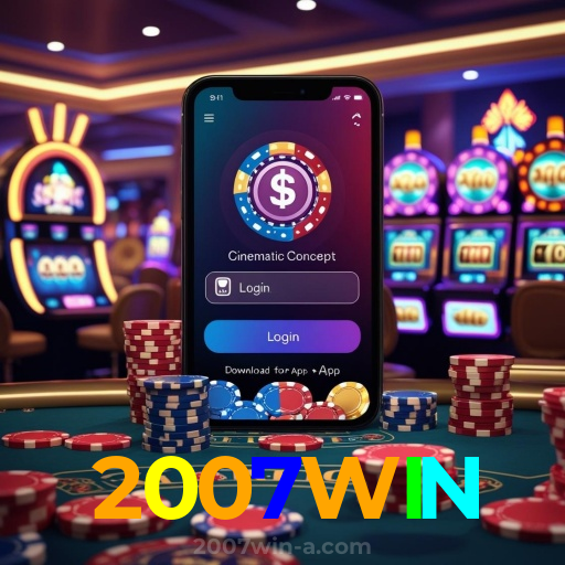 2007WIN:Aposte agora nas roletas e conquiste prêmios fantásticos!