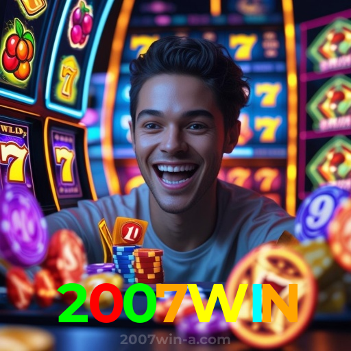 2007WIN:Onde a diversão nunca acaba: poker, roleta e apostas no futebol!