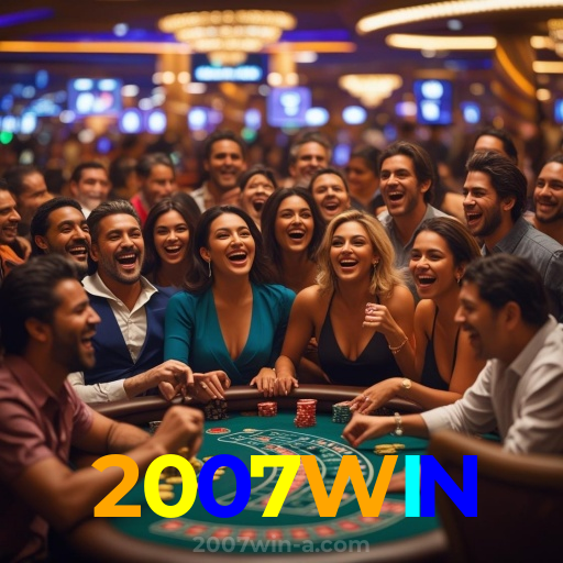 2007WIN:Jogue Blackjack online e mostre que você é o mestre das cartas!