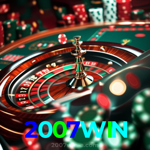 2007WIN:Gire as slots e vença com grandes prêmios!