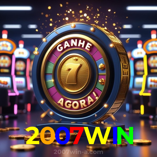 2007WIN:Sua sorte brilha em jogos de blackjack e apostas no futebol!