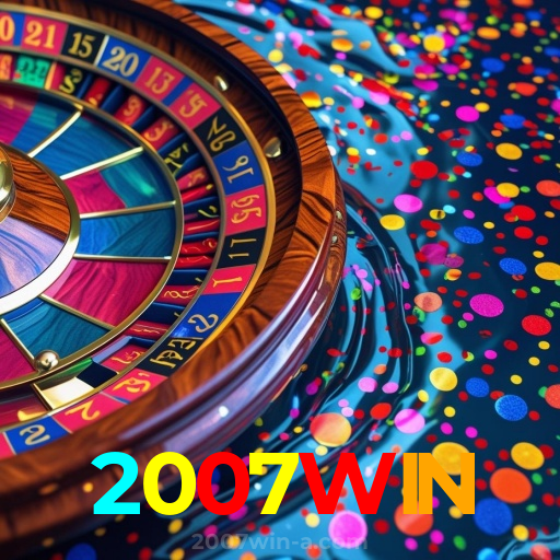 2007WIN:Conquiste grandes vitórias em blackjack e aposte no futebol online!