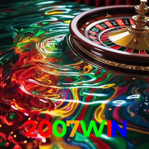 2007WIN:Aposte nas mesas de poker e vença com estilo!