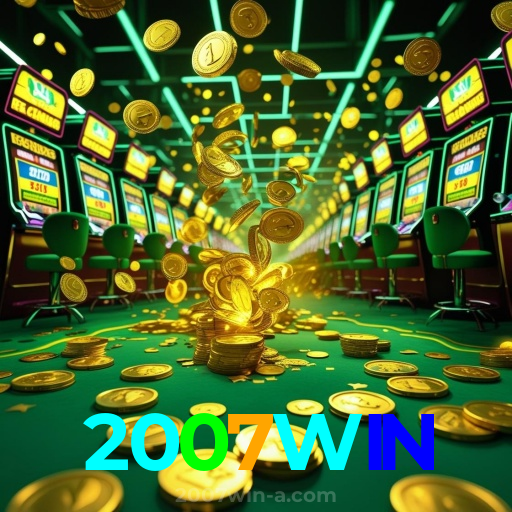 2007WIN:A roleta nunca foi tão emocionante! Aposte e ganhe!