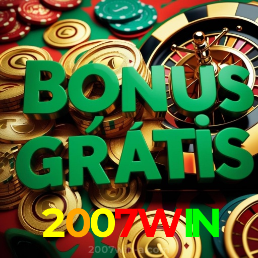 2007WIN：O cassino perfeito para jogar poker e fazer apostas no futebol online!