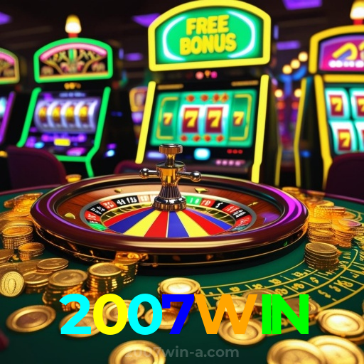 2007WIN:Jogue nas mesas de poker e ganhe prêmios incrÃveis!