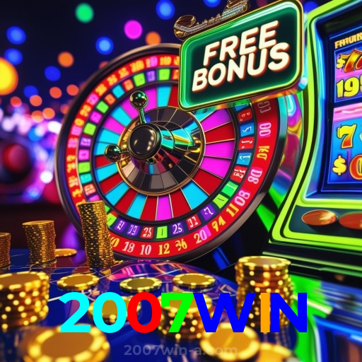 2007WIN:Sinta a emoção de ganhar no blackjack! Aposte agora!