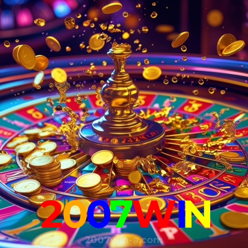 2007WIN:Jogue slots, blackjack e aposte ao vivo no futebol com segurança!