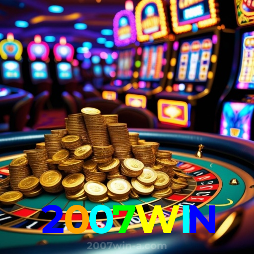 2007WIN：Conquiste prêmios no blackjack e aposte no futebol ao vivo com segurança!