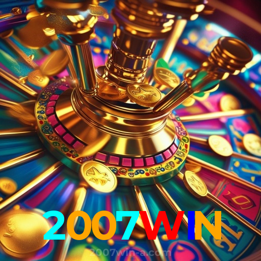 2007WIN：Jogue poker, aposte no futebol e vença com grandes vitórias no cassino online!