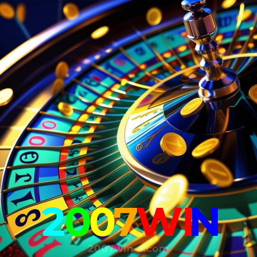 2007WIN:A diversão e as vitórias estão te esperando no nosso cassino online!