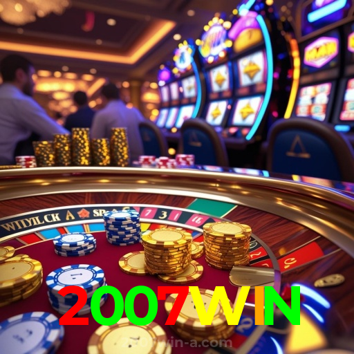 2007WIN:Jogue poker e aposte no futebol online, tudo no mesmo lugar!