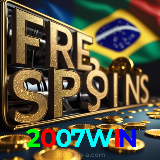 2007WIN:Vença no cassino online com blackjack e apostas esportivas no futebol!