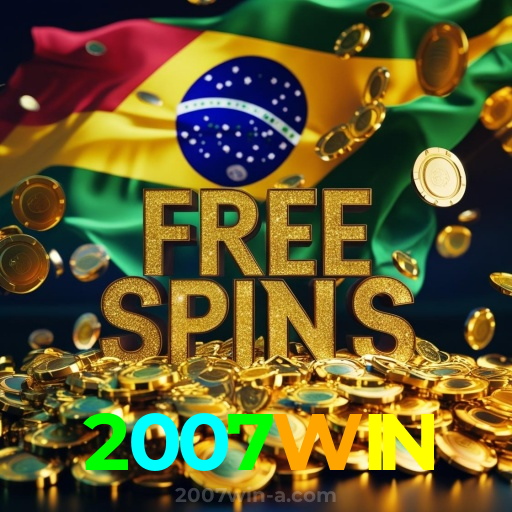 2007WIN:Aposte no futebol e jogue no melhor cassino online para grandes vitórias!