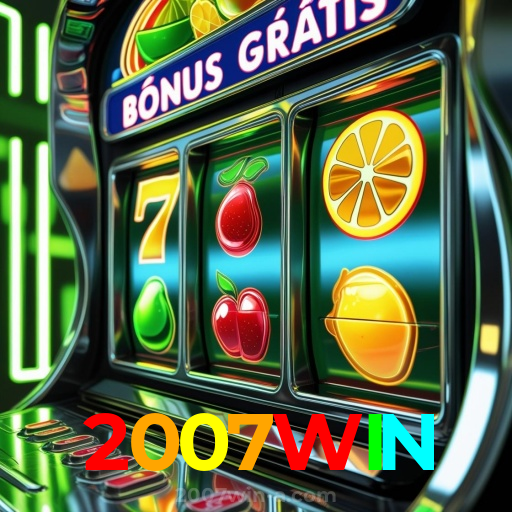 2007WIN:Jogue poker e prove que você é o verdadeiro campeão das cartas!