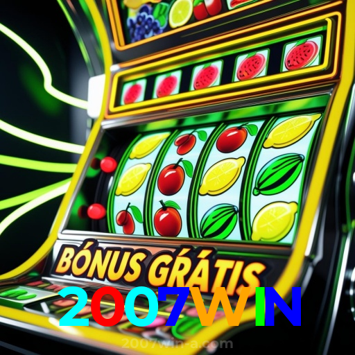 2007WIN:Jogue no cassino online e aposte no futebol para ganhar grandes prêmios!
