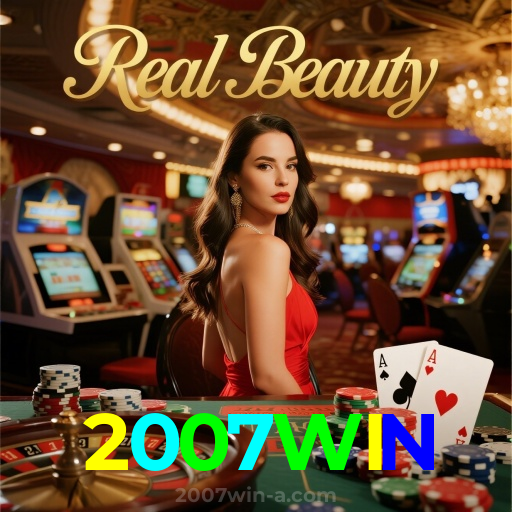 2007WIN:As melhores slots com grandes vitórias te aguardam! Jogue agora!