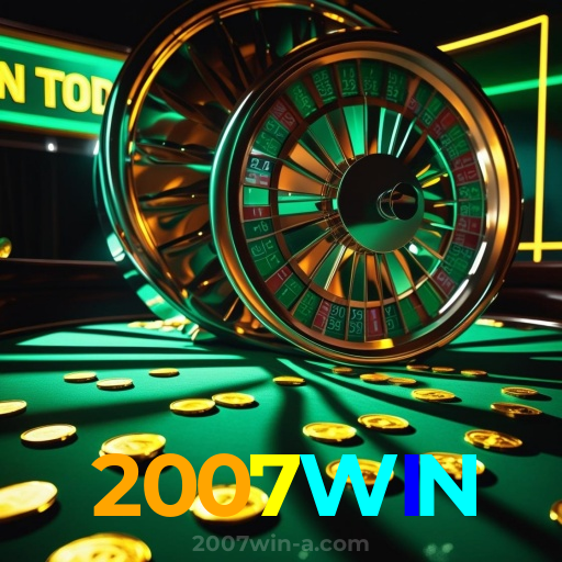 2007WIN：O cassino online mais confiável para você apostar no futebol e jogar poker!
