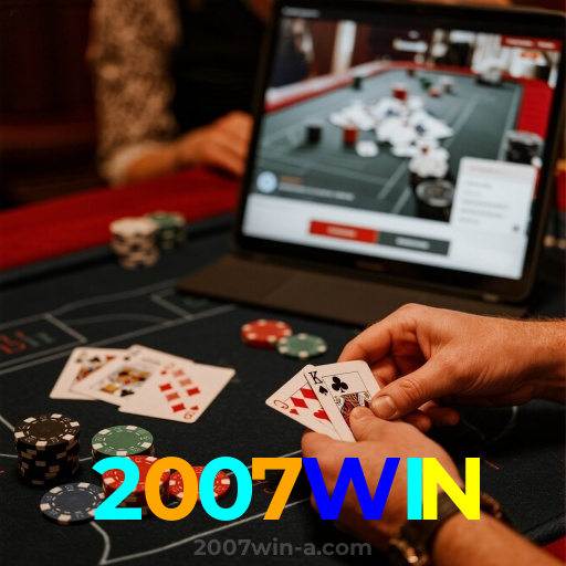2007WIN:Vença no blackjack e conquiste grandes prêmios!