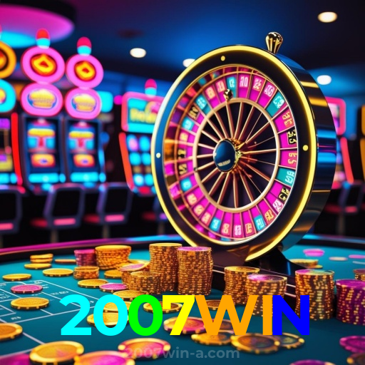 2007WIN:Ganhe no blackjack e aposte no futebol para uma experiência única!