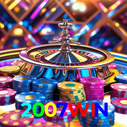 2007WIN：Jogue poker e aposte no futebol ao vivo para grandes vitórias!